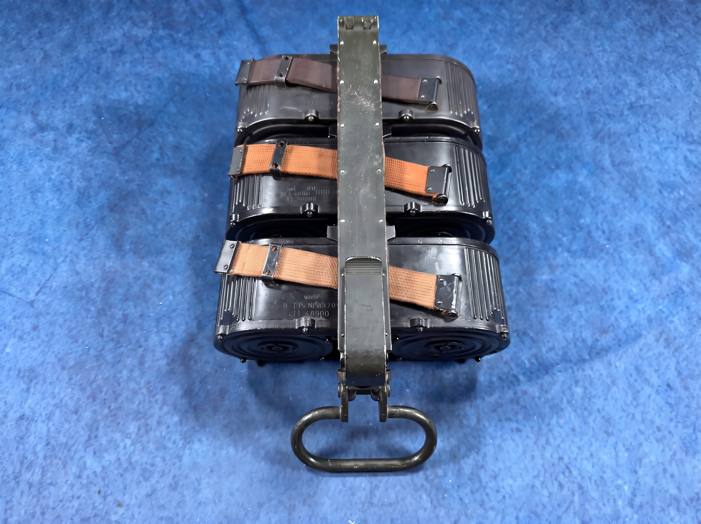 Magazines & Parts