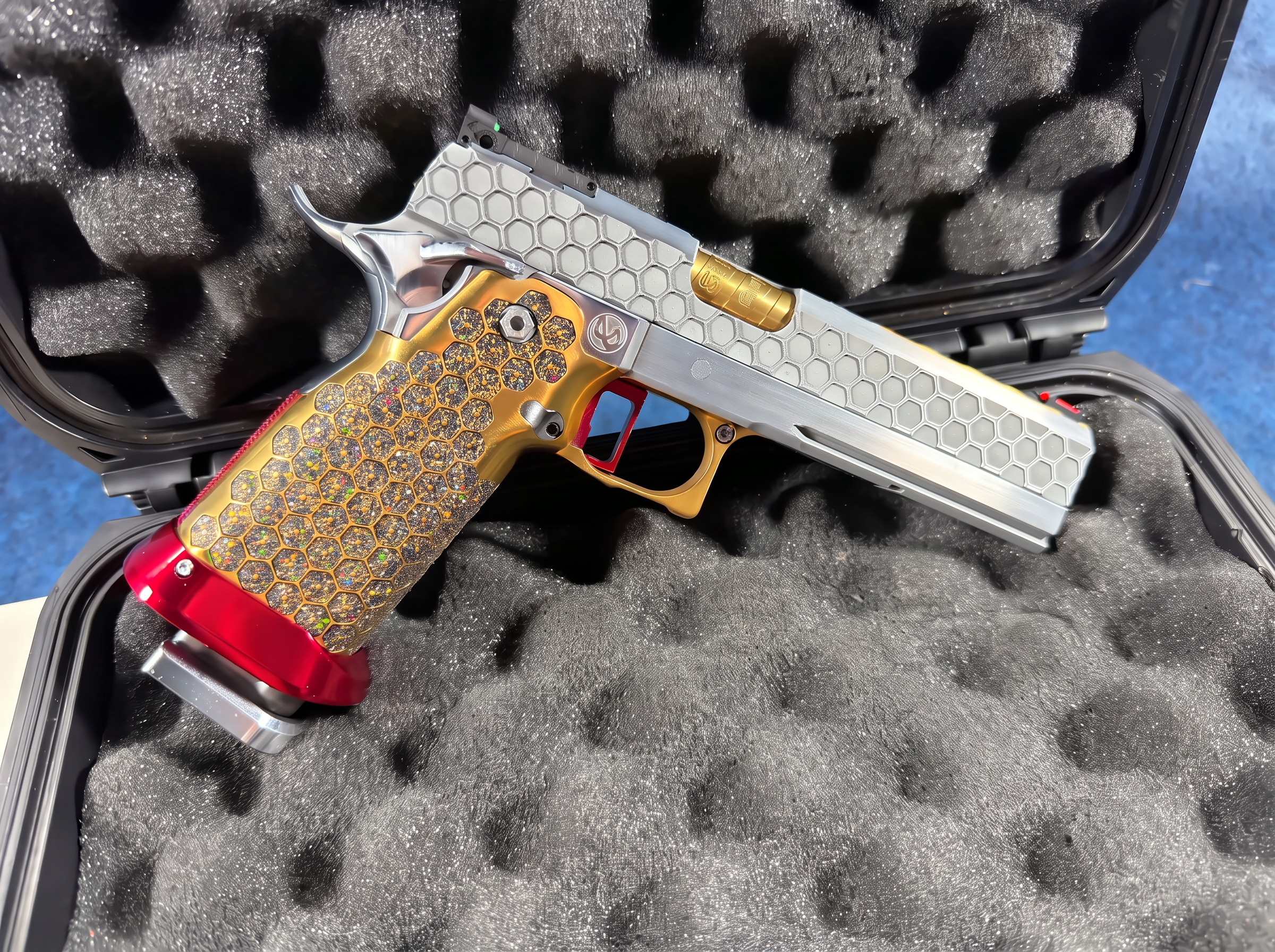 Collector Pistols